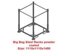 Big Bag Racks, Holders, steel, powder painted